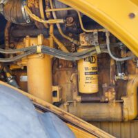 2008 CAT 980H Wheel Loader - Image 20