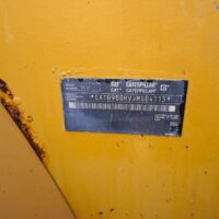 2008 CAT 980H Wheel Loader - Image 35
