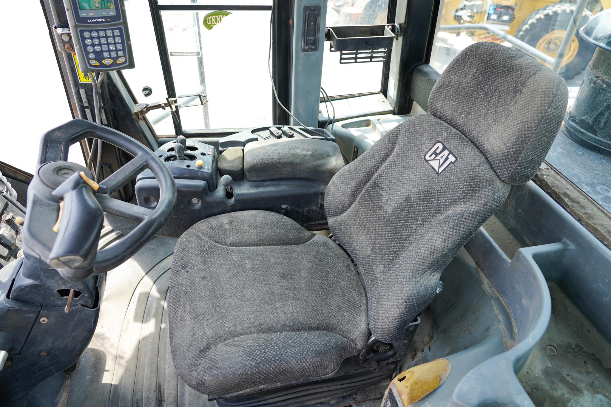 2008 CAT 980H Wheel Loader - Image 25