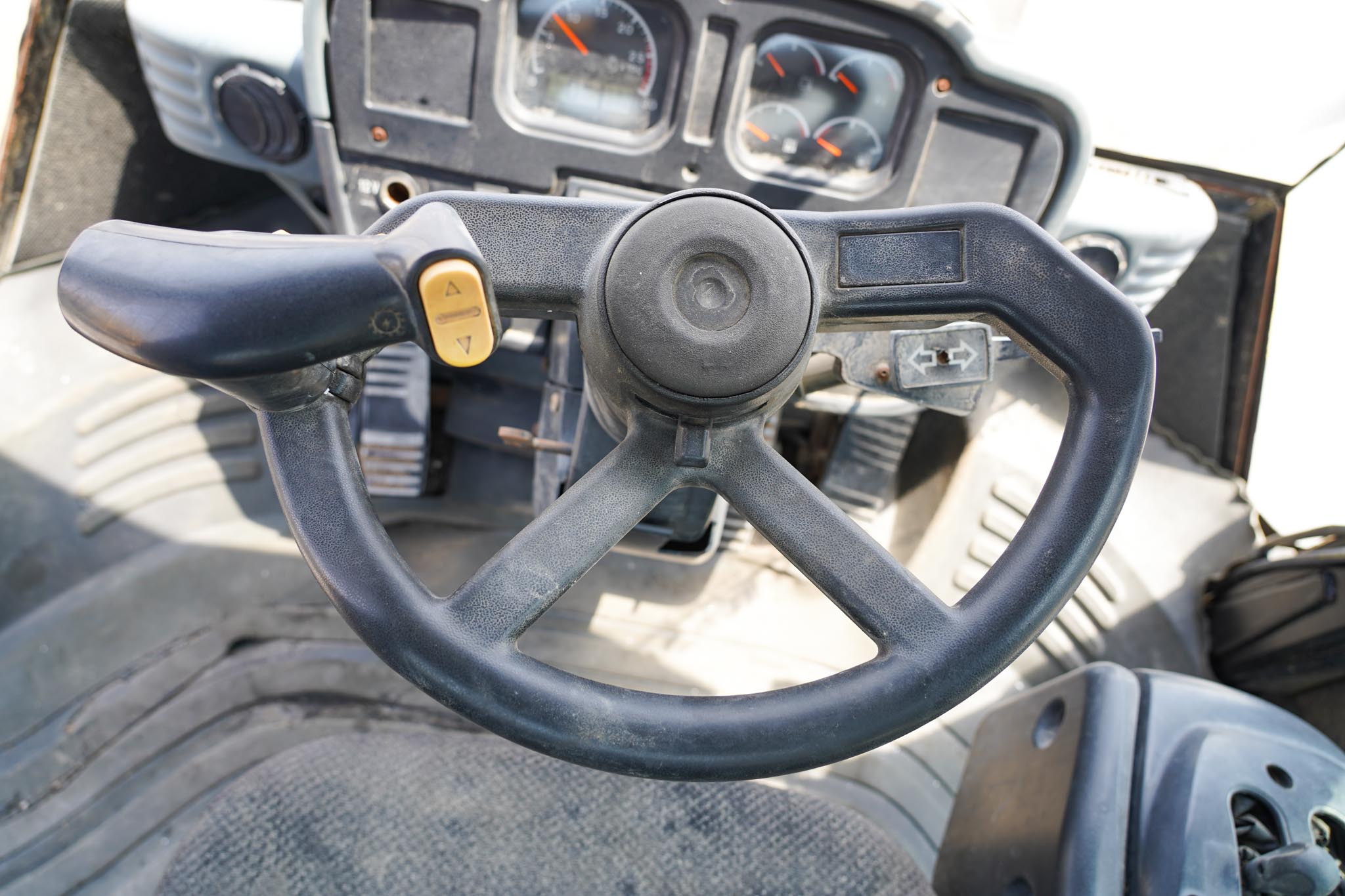 2008 CAT 980H Wheel Loader - Image 26