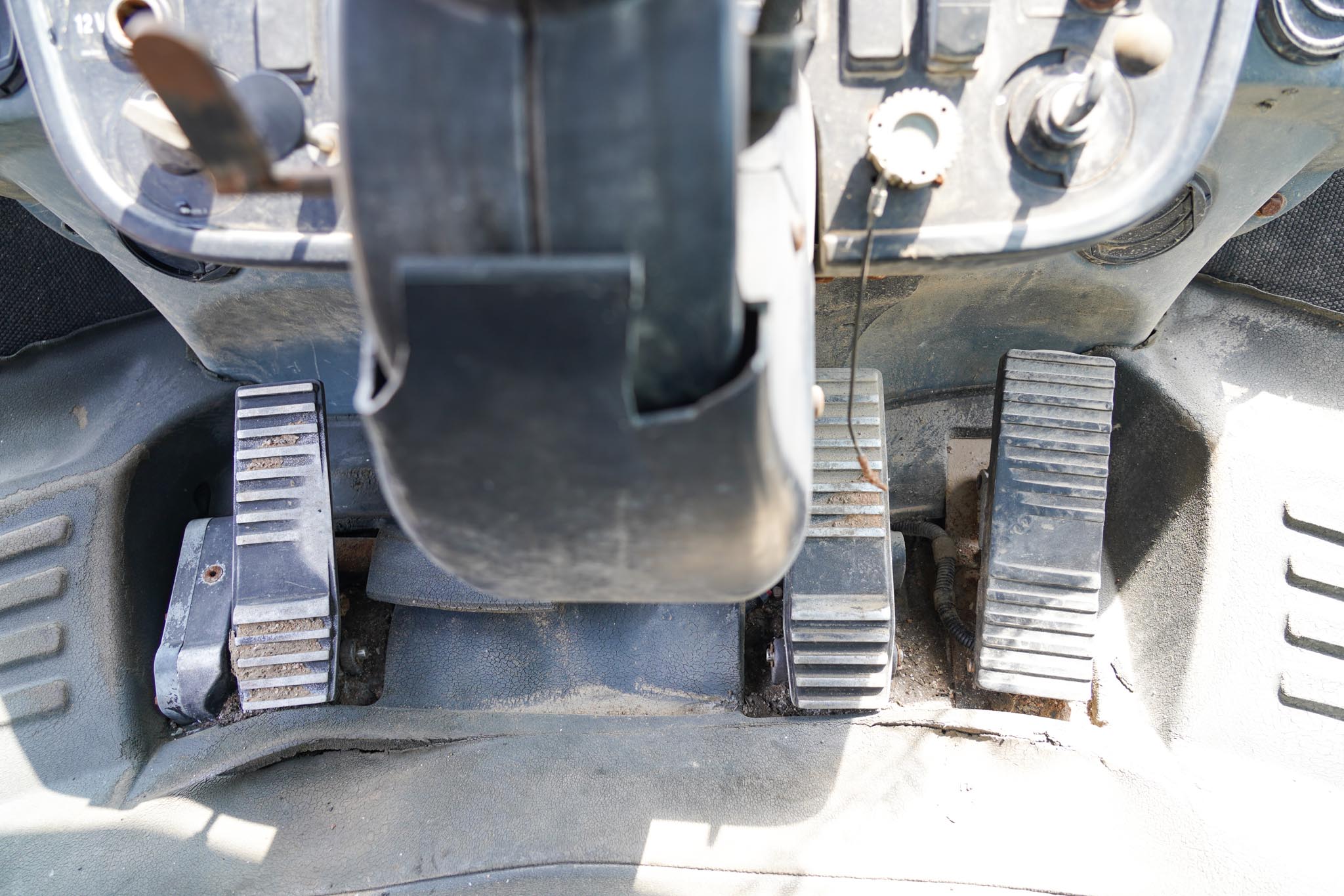 2008 CAT 980H Wheel Loader - Image 28
