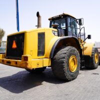 2008 CAT 980H Wheel Loader - Image 5