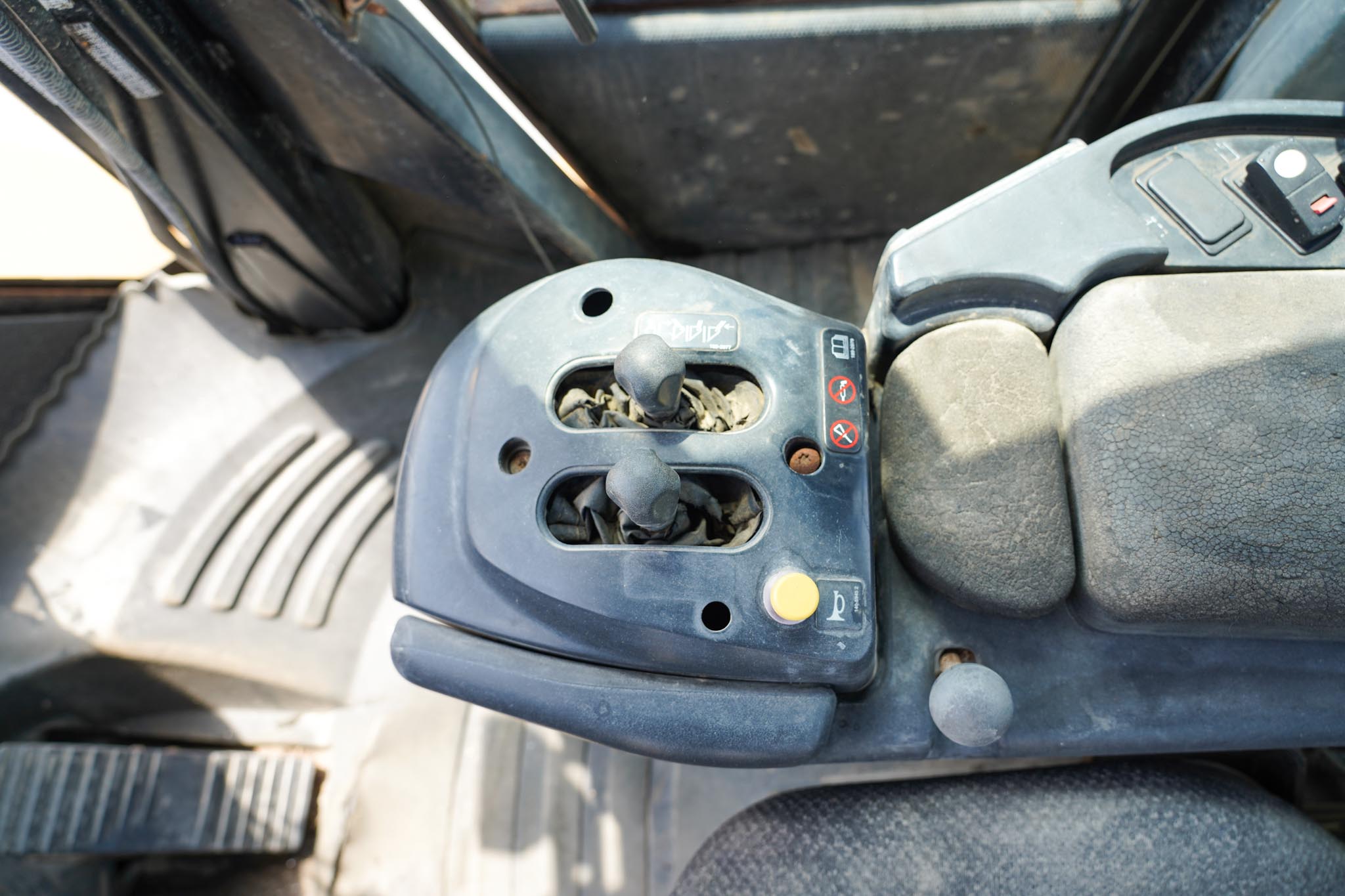 2008 CAT 980H Wheel Loader - Image 29