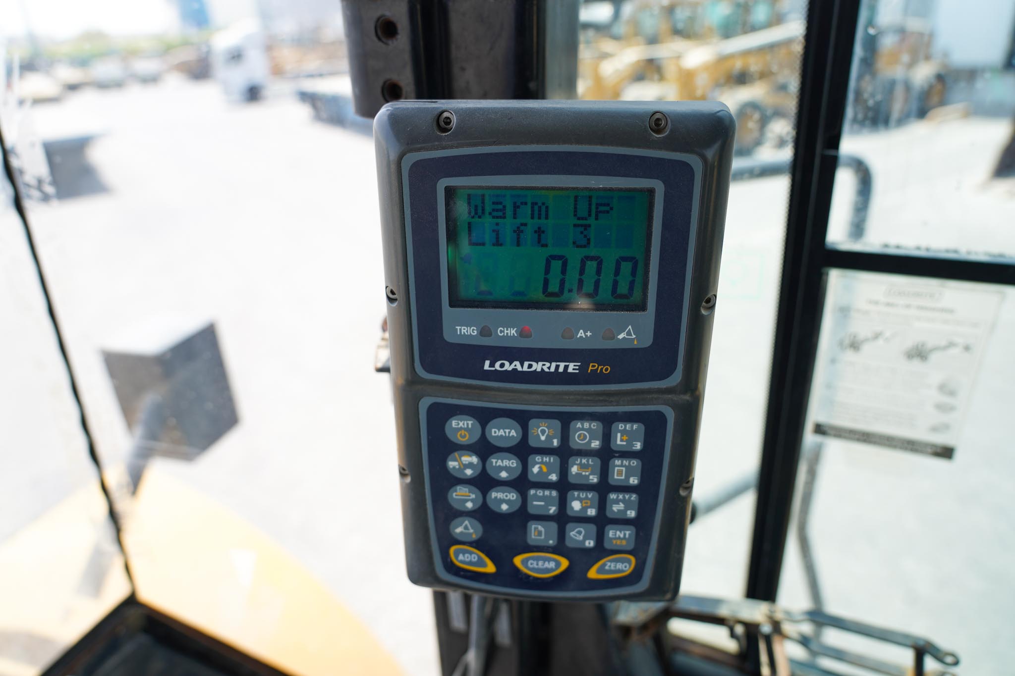 2008 CAT 980H Wheel Loader - Image 30