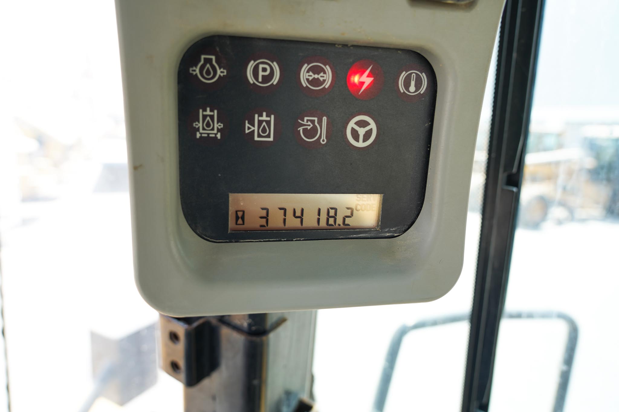 2008 CAT 980H Wheel Loader - Image 31