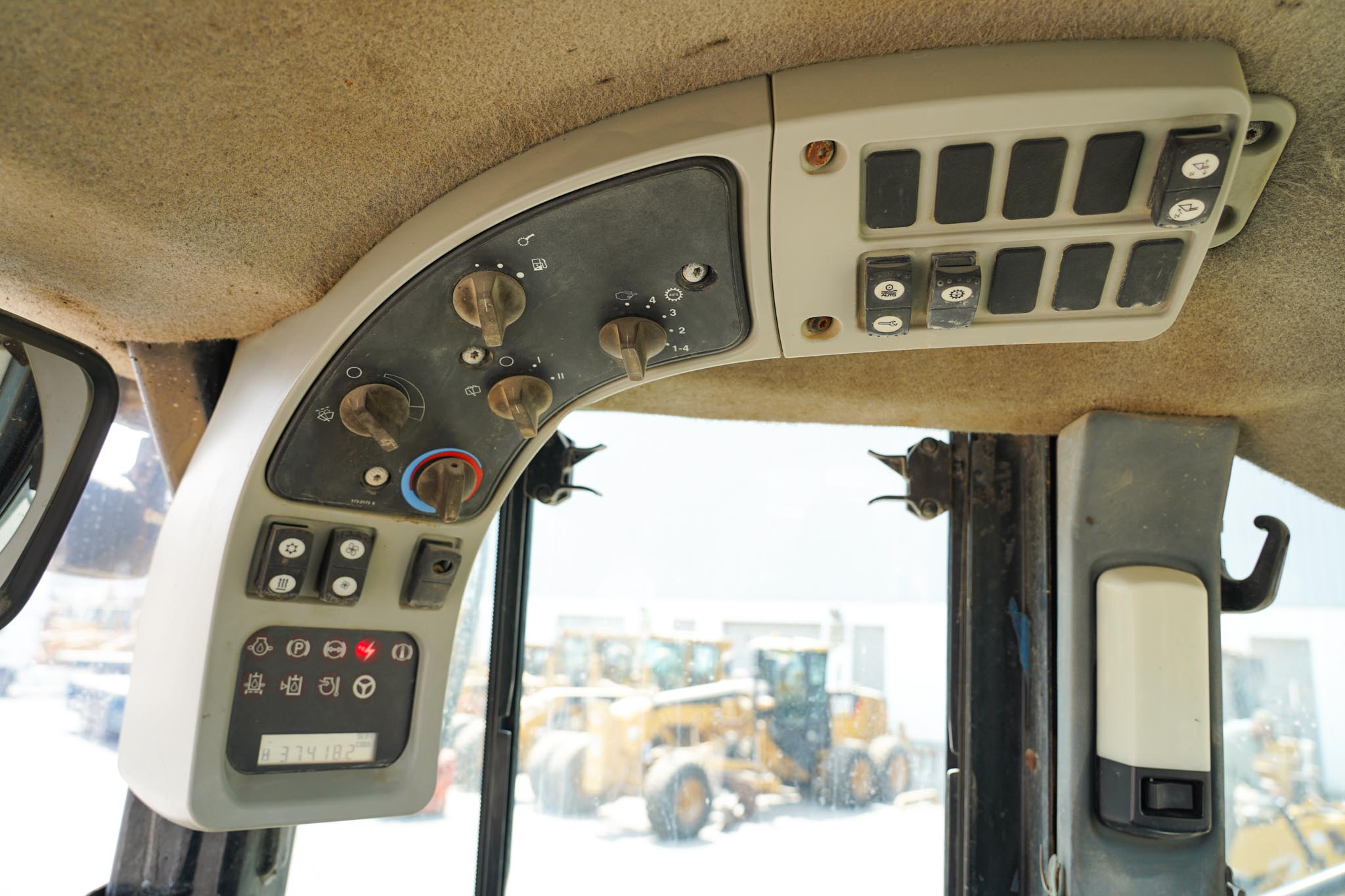 2008 CAT 980H Wheel Loader - Image 32