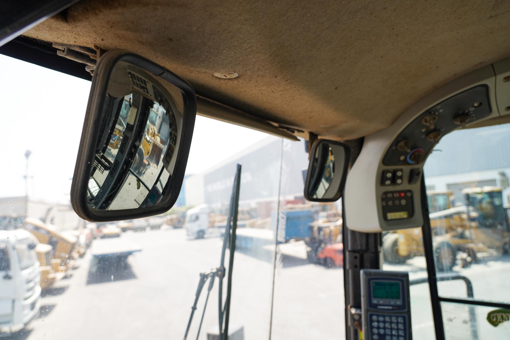 2008 CAT 980H Wheel Loader - Image 33
