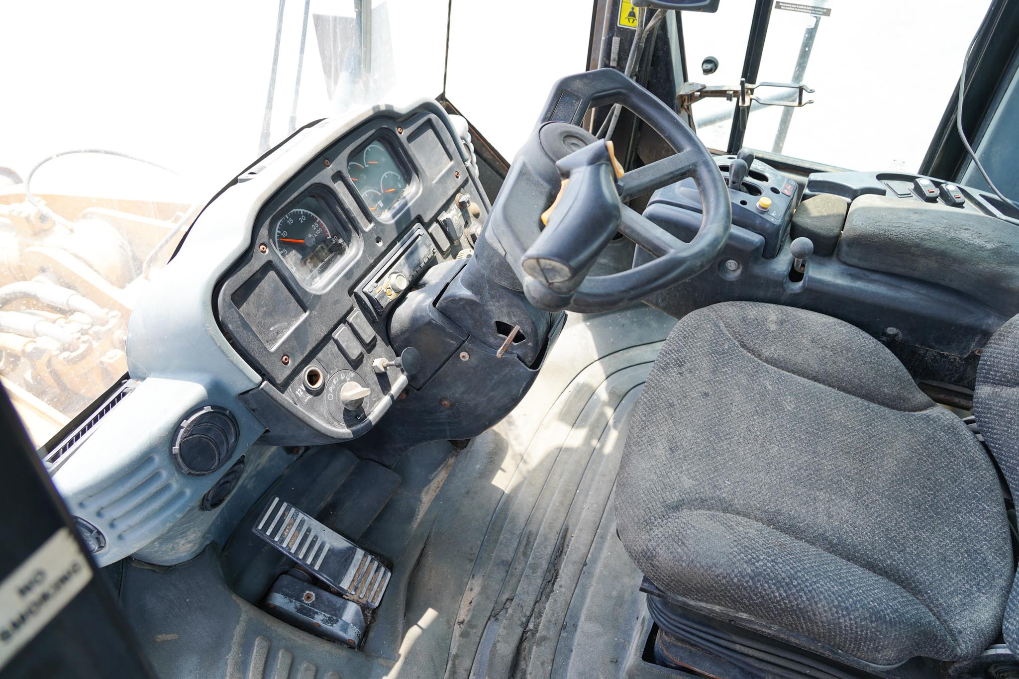 2008 CAT 980H Wheel Loader - Image 34