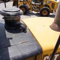 2008 CAT 980H Wheel Loader - Image 24