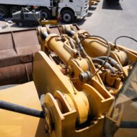 2008 CAT 980H Wheel Loader - Image 23