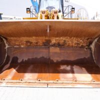 2008 CAT 980H Wheel Loader - Image 10