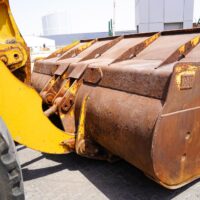2008 CAT 980H Wheel Loader - Image 11