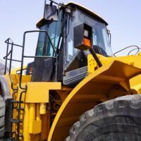 2008 CAT 980H Wheel Loader - Image 12