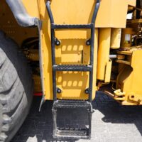 2008 CAT 980H Wheel Loader - Image 14