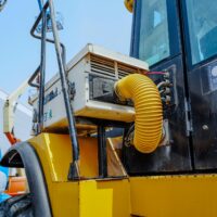 2008 CAT 966H Wheel Loader - Image 9