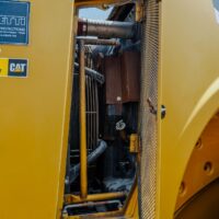 2008 CAT 966H Wheel Loader - Image 10