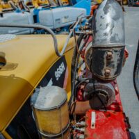 2008 CAT 966H Wheel Loader - Image 19