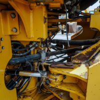 2008 CAT 966H Wheel Loader - Image 34
