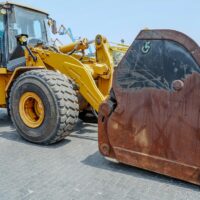 2008 CAT 966H Wheel Loader - Image 38