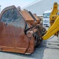 2008 CAT 966H Wheel Loader - Image 4