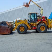 2008 CAT 966H Wheel Loader - Image 6