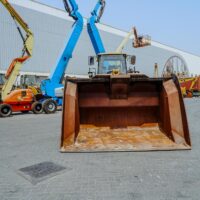 2008 CAT 966H Wheel Loader - Image 25