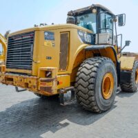 2008 CAT 966H Wheel Loader - Image 8
