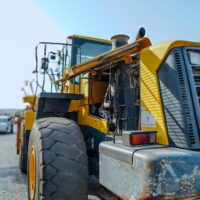 2012 KOMATSU WA470-6 Wheel Loader - Image 3