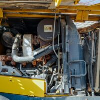 2012 KOMATSU WA470-6 Wheel Loader - Image 8