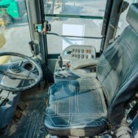 2012 KOMATSU WA470-6 Wheel Loader - Image 9