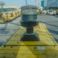 2012 KOMATSU WA470-6 Wheel Loader - Image 11