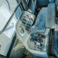 2012 KOMATSU WA470-6 Wheel Loader - Image 12