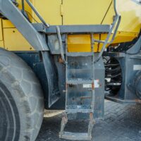 2012 KOMATSU WA470-6 Wheel Loader - Image 21