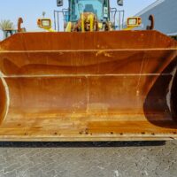 2012 KOMATSU WA470-6 Wheel Loader - Image 25