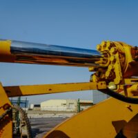 2012 KOMATSU WA470-6 Wheel Loader - Image 26