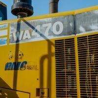 2012 KOMATSU WA470-6 Wheel Loader - Image 29