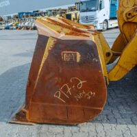 2001 CAT 966G Wheel Loader - Image 9