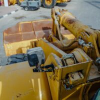 2001 CAT 966G Wheel Loader - Image 10