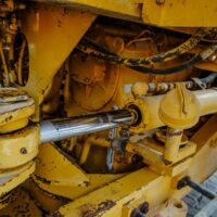 2001 CAT 966G Wheel Loader - Image 21