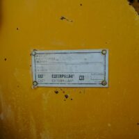 2001 CAT 966G Wheel Loader - Image 22