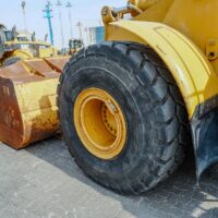 2001 CAT 966G Wheel Loader - Image 23