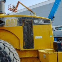 2001 CAT 966G Wheel Loader - Image 24