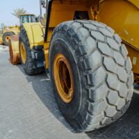 2001 CAT 966G Wheel Loader - Image 25