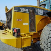 2001 CAT 966G Wheel Loader - Image 27