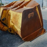 2001 CAT 966G Wheel Loader - Image 32