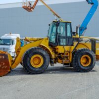 2001 CAT 966G Wheel Loader - Image 8