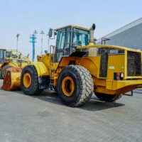 2001 CAT 966G Wheel Loader - Image 6