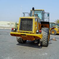 2001 CAT 966G Wheel Loader - Image 5