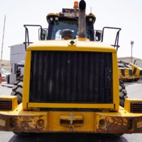 2011 CAT 950H Wheel Loader - Image 16