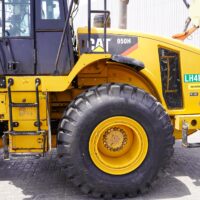 2011 CAT 950H Wheel Loader - Image 18